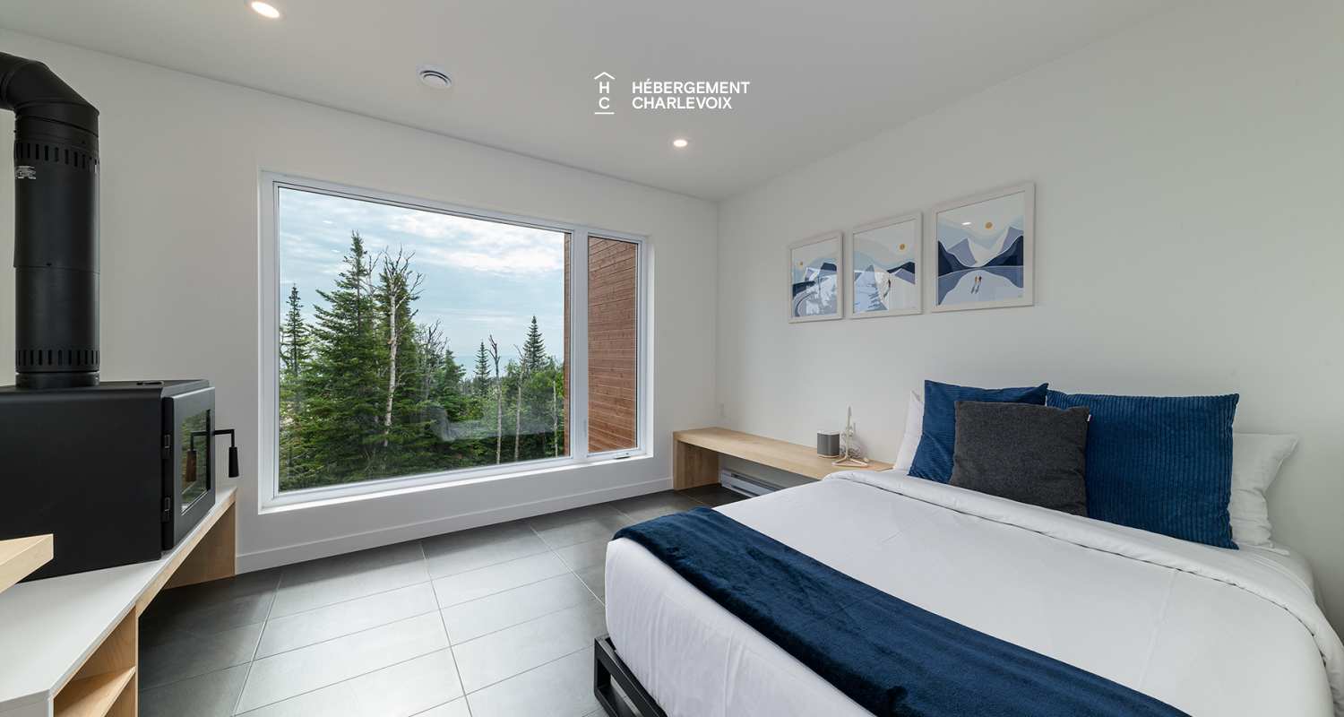 FOR-46 Studio - Discover the smallest Ski In Ski Out in the Massif! 